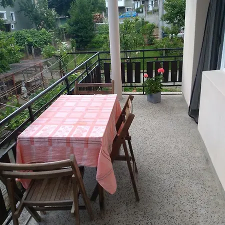 Pensiune Katina Bercoviţa