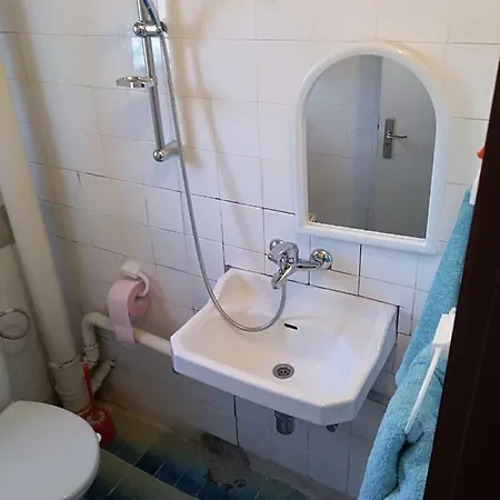 Katina Pensiune Bercoviţa